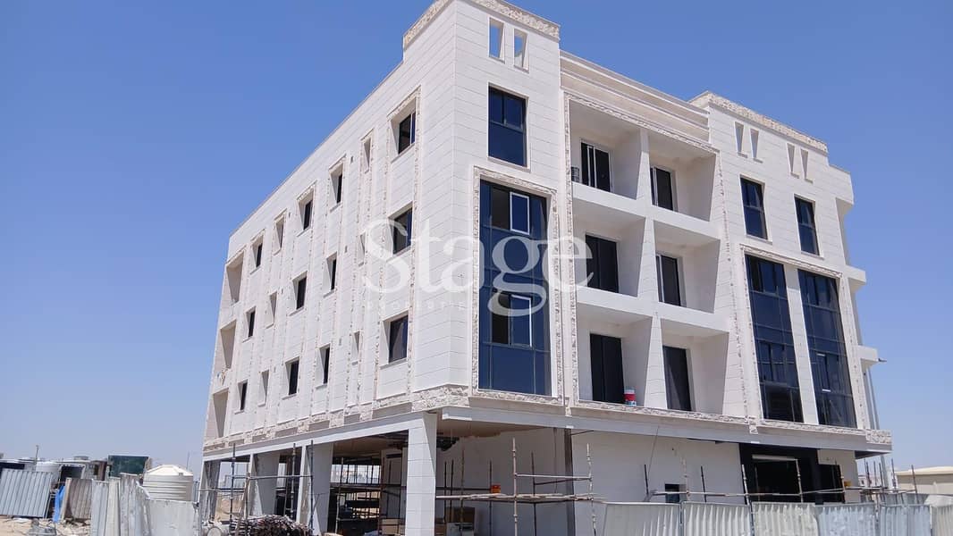 Grundstück in Tilal City, 15000000 AED - 15232386 Grundstück in Tilal City, 15000000 AED - 15232386
