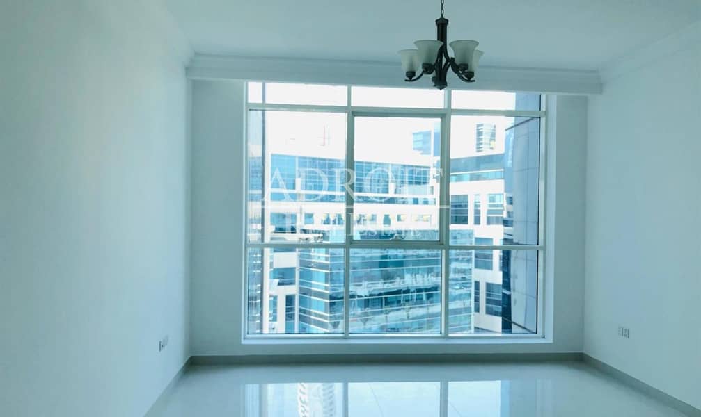 1 Month Free| Stunning View | 1BR Apt in Majestic Tower