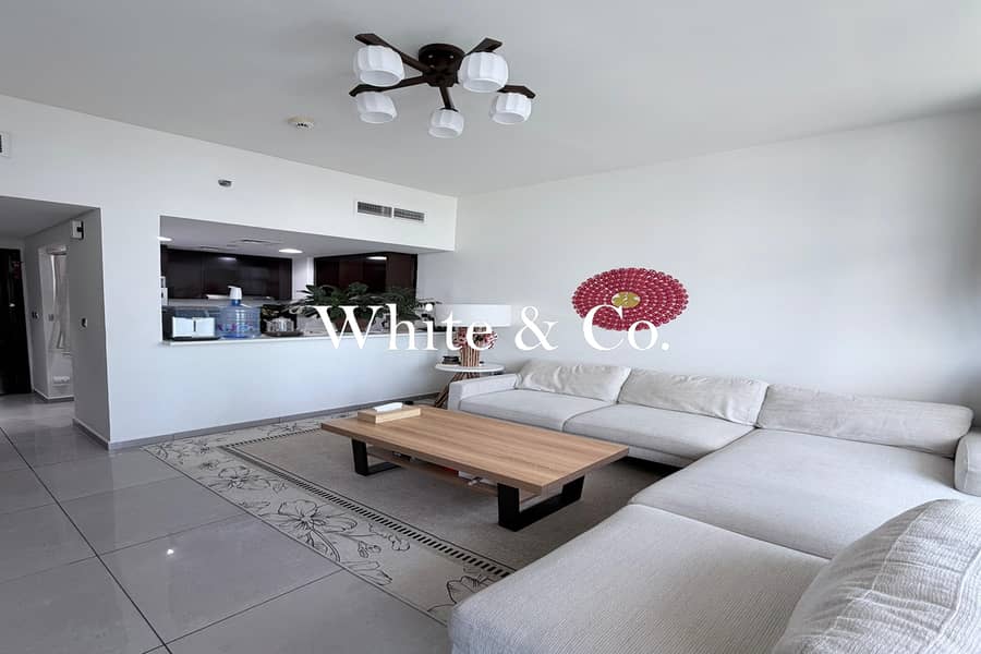 Fully Furnished | High Floor | Stylish Fully Furnished | High Floor | Stylish