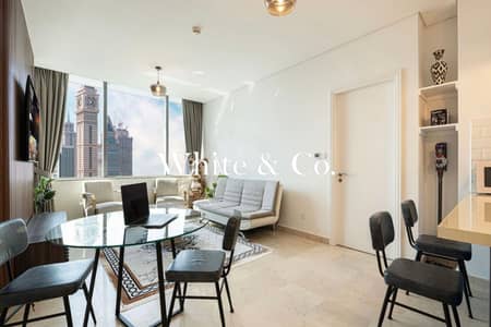 1 Bedroom Apartment for Rent in DIFC, Dubai - UPGRADED | FULLY FURNISHED | LARGE 1 BED 1 Bedroom Apartment for Rent in DIFC, Dubai - UPGRADED | FULLY FURNISHED | LARGE 1 BED