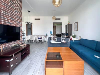 2 Bedroom Apartment for Sale in Business Bay, Dubai - Canal View | Furnished | Tenanted