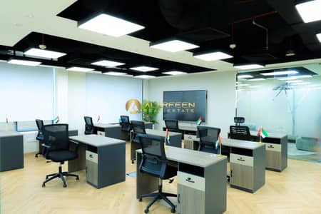Office for Rent in Jumeirah Village Circle (JVC), Dubai - WhatsApp Image 2026-05-18 at 3.00. 21 PM. jpeg