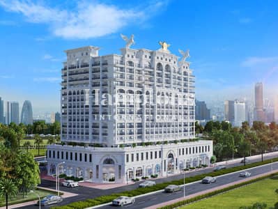 1 Camera Appartamento in Vendita a Arjan, Dubai - Appartamento a Arjan,Vincitore Volare, 1 camera da letto, 1225000 AED - 15232511 1 Camera Appartamento in Vendita a Arjan, Dubai - Appartamento a Arjan,Vincitore Volare, 1 camera da letto, 1225000 AED - 15232511
