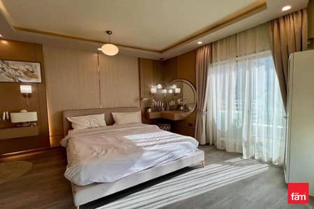 1 Bedroom Flat for Sale in Jumeirah Lake Towers (JLT), Dubai - 1 BHK Available for Sale in Icon 1, JLT