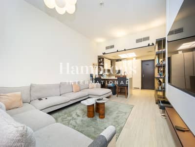 1 Bedroom Apartment for Sale in Remraam, Dubai - Exclusive | Vacant | Upgraded | Large Terrace