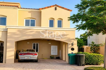3 Bedroom Villa for Rent in Serena, Dubai - EXCLUSIVE| SINGLE ROW INTERNAL ROAD| TYPE B 3 Bedroom Villa for Rent in Serena, Dubai - EXCLUSIVE| SINGLE ROW INTERNAL ROAD| TYPE B