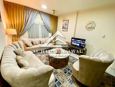 شقة 1 غرفة نوم للايجار في المجاز، الشارقة - WhatsApp Image 2026-05-18 at 6.04. 59 PM. jpeg شقة 1 غرفة نوم للايجار في المجاز، الشارقة - WhatsApp Image 2026-05-18 at 6.04. 59 PM. jpeg