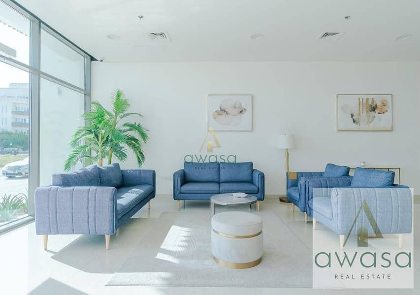 Appartement à Jumeirah Village Circle (JVC),JVC District 14,Living Garden II, 1 chambre, 65000 AED - 15232659 Appartement à Jumeirah Village Circle (JVC),JVC District 14,Living Garden II, 1 chambre, 65000 AED - 15232659