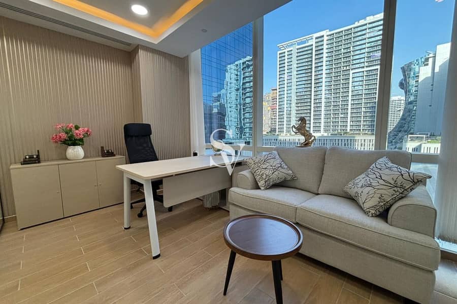 FURNISHED | READY TO MOVE | WITH PARKING FURNISHED | READY TO MOVE | WITH PARKING