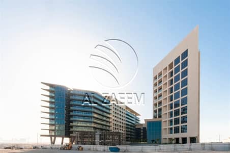 Студия в аренду в Остров Садият, Абу-Даби - Park View Saadiyat Island (1). jpeg