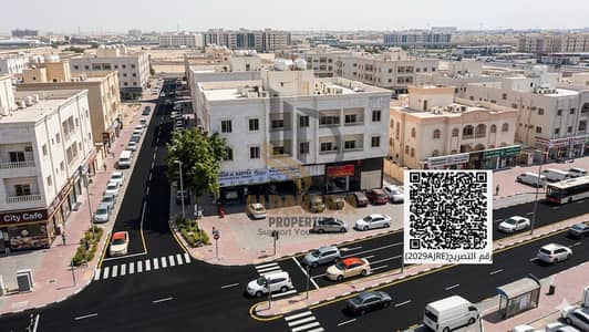 مبنى سكني 10+ غرف نوم للبيع في الروضة، عجمان - WhatsApp Image 2026-05-17 at 12.38. 23 PM. jpeg