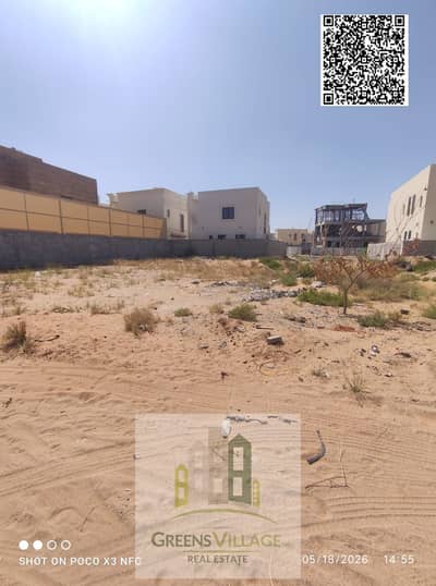 阿尔扎哈亚， 阿治曼 住宅地块待售 - WhatsApp Image 2026-05-18 at 6.36. 55 PM(2). jpeg