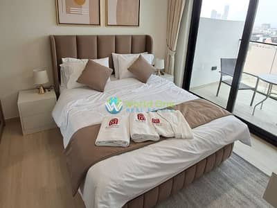 1 Bedroom Apartment for Rent in Jumeirah Village Circle (JVC), Dubai - WhatsApp Image 2026-05-18 at 5.51. 10 PM. jpeg 1 Bedroom Apartment for Rent in Jumeirah Village Circle (JVC), Dubai - WhatsApp Image 2026-05-18 at 5.51. 10 PM. jpeg