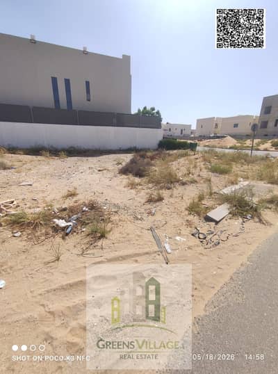 阿尔扎哈亚， 阿治曼 住宅地块待售 - WhatsApp Image 2026-05-18 at 6.41. 48 PM(1). jpeg
