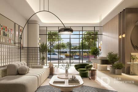 1 Slaapkamer Appartement te Koop in Mina Rashid, Dubai - Appartement in Mina Rashid，Ocean Cove，Ocean Cove Building 1, 1 slaapkamer, 2100000 AED - 15232921