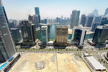 2 Bedroom Flat for Rent in Downtown Dubai, Dubai - image_0 2 Bedroom Flat for Rent in Downtown Dubai, Dubai - image_0