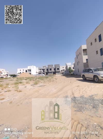 阿尔赫利奥， 阿治曼 住宅地块待售 - WhatsApp Image 2026-05-18 at 6.52. 17 PM. jpeg