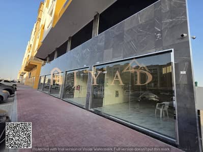 Shop for Rent in Al Mowaihat, Ajman - WhatsApp Image 2026-05-18 at 18.39. 50. jpeg Shop for Rent in Al Mowaihat, Ajman - WhatsApp Image 2026-05-18 at 18.39. 50. jpeg