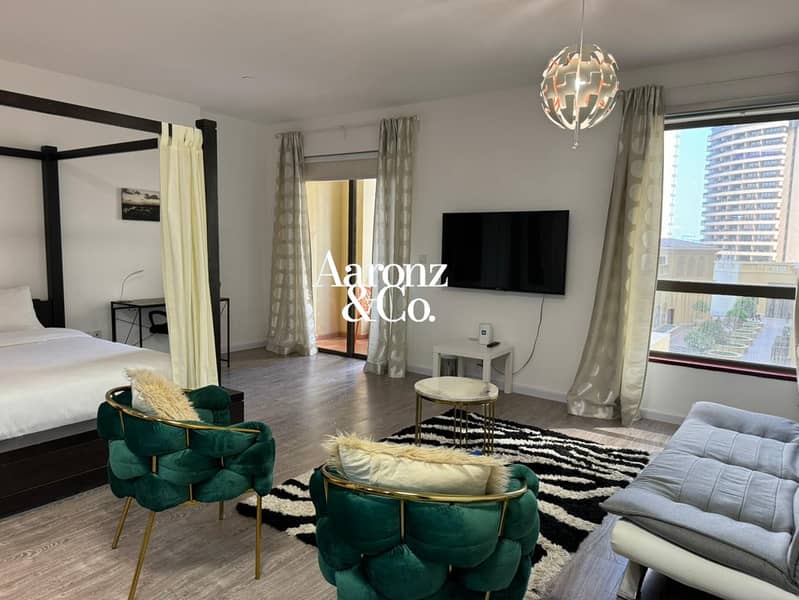 Wohnung in Jumeirah Beach Residence (JBR),Murjan,Murjan 2, 84000 AED - 15233048 Wohnung in Jumeirah Beach Residence (JBR),Murjan,Murjan 2, 84000 AED - 15233048