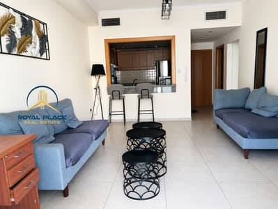 1 Bedroom Flat for Rent in Dubai Silicon Oasis (DSO), Dubai - WhatsApp Image 2026-05-18 at 1.37. 19 PM. jpeg