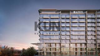 Flexible Payment Plan | Near Metro Station | Investor Deal | High ROI Potential | DLD Waiver