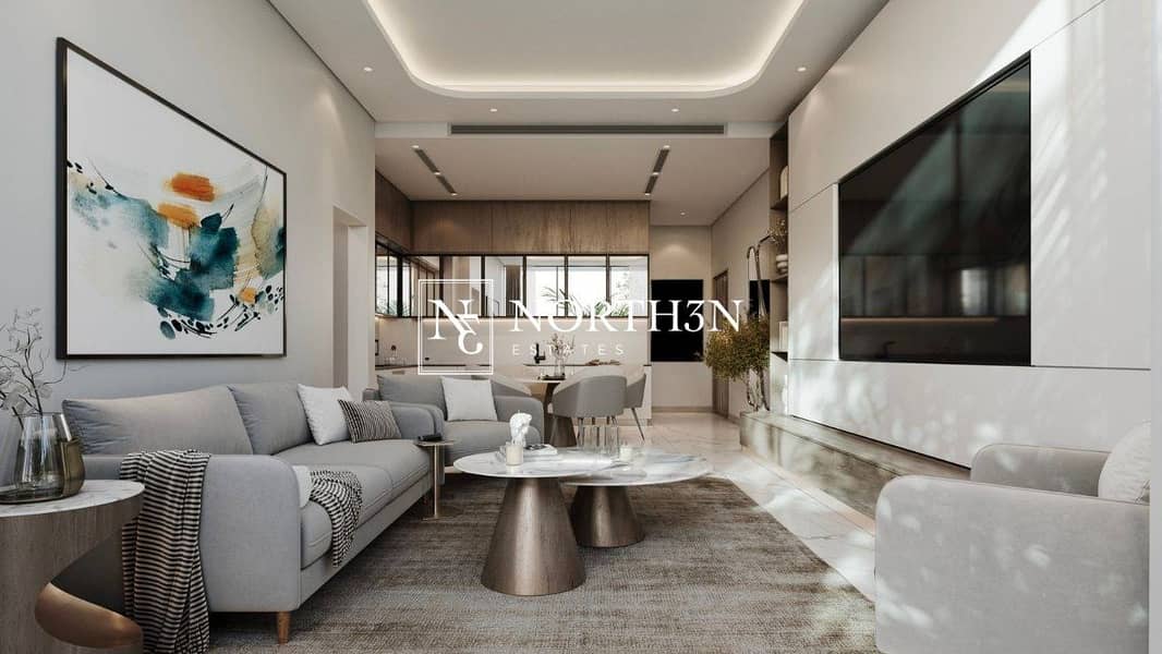 INVESTOR DEAL | FULLY FURNISHED | HANDOVER SOON | 3 YR PHPP INVESTOR DEAL | FULLY FURNISHED | HANDOVER SOON | 3 YR PHPP