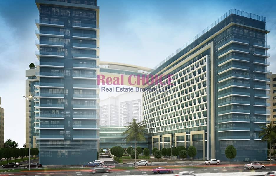 10% ROI INVESTMENT ON PALM JUMEIRAH