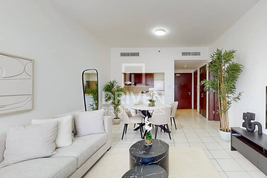 Apartamento en Dubai Marina,Marina Tower, 1 dormitorio, 95000 AED - 15233174 Apartamento en Dubai Marina,Marina Tower, 1 dormitorio, 95000 AED - 15233174