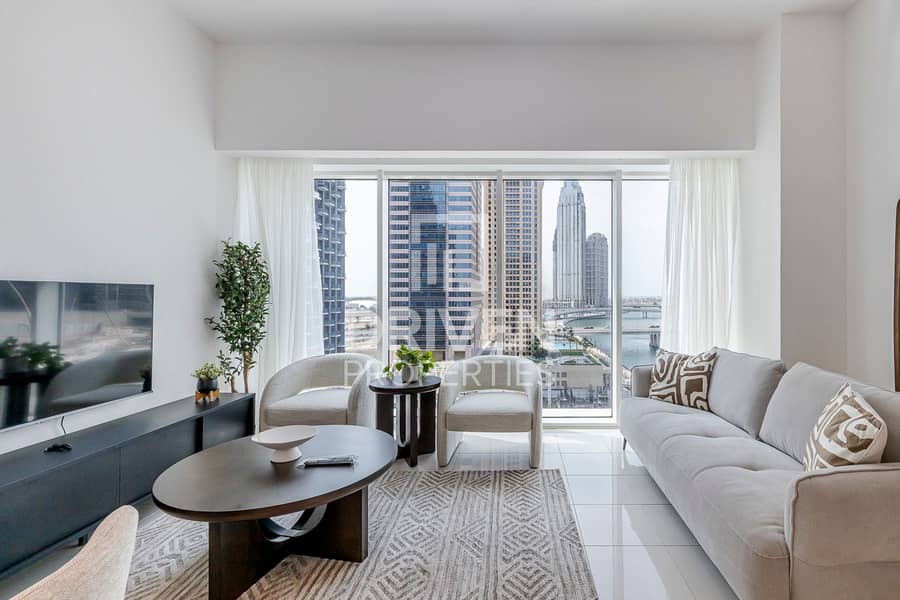 Wohnung in Business Bay,West Wharf, 1 schlafzimmer, 88000 AED - 15233180 Wohnung in Business Bay,West Wharf, 1 schlafzimmer, 88000 AED - 15233180