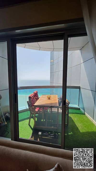 2 Bedroom Flat for Sale in Corniche Ajman, Ajman - WhatsApp Image 2026-05-18 at 1.15. 30 PM (3). jpeg 2 Bedroom Flat for Sale in Corniche Ajman, Ajman - WhatsApp Image 2026-05-18 at 1.15. 30 PM (3). jpeg