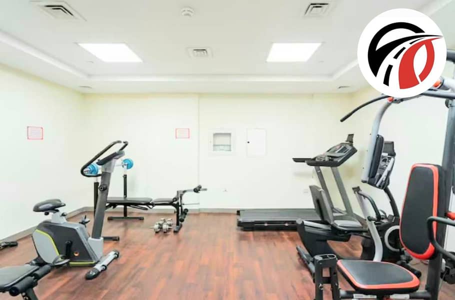 7 Gymnasium in Modelux Tower 1. png