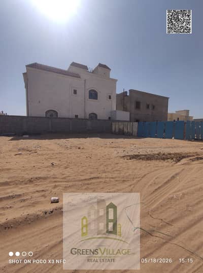 Plot for Sale in Al Yasmeen, Ajman - WhatsApp Image 2026-05-18 at 7.14. 54 PM. jpeg Plot for Sale in Al Yasmeen, Ajman - WhatsApp Image 2026-05-18 at 7.14. 54 PM. jpeg