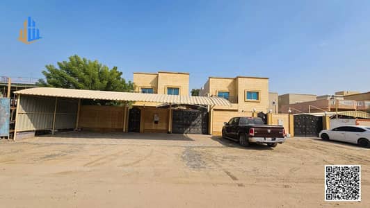4 Cпальни Вилла Продажа в Аль Мовайхат, Аджман - df5b4487-ad13-466f-9d47-3b5f184c8b0d. jpg 4 Cпальни Вилла Продажа в Аль Мовайхат, Аджман - df5b4487-ad13-466f-9d47-3b5f184c8b0d. jpg