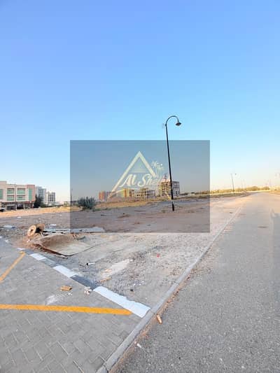 Plot for Sale in Al Yasmeen, Ajman - WhatsApp Image 2026-05-18 at 7.24. 16 PM (1). jpeg