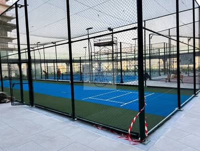 2 Bedroom Apartment for Rent in Arjan, Dubai - 1000370488. jpg
