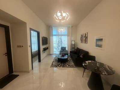 1 Schlafzimmer Wohnung zum zur Miete in Arjan, Dubai - 1000370452. jpg