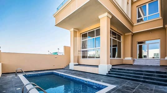 5 Bedroom Villa for Rent in Al Furjan, Dubai - WhatsApp Image 2026-05-18 at 4.03. 28 PM (2). jpeg