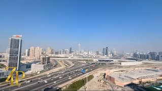 شقة في برج سنتريوم 2،أبراج سنتريوم،مدينة دبي للإنتاج 2 غرف 1100000 درهم - 15233385