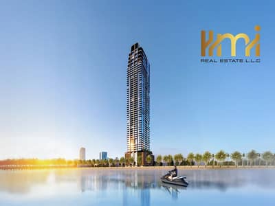 2 Bedroom Flat for Sale in Al Khan, Sharjah - EXTENDED. jpg 2 Bedroom Flat for Sale in Al Khan, Sharjah - EXTENDED. jpg