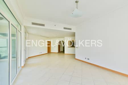3 Bedroom Apartment for Sale in Palm Jumeirah, Dubai - Exclusive | VOT | Close to Nakheel Mall