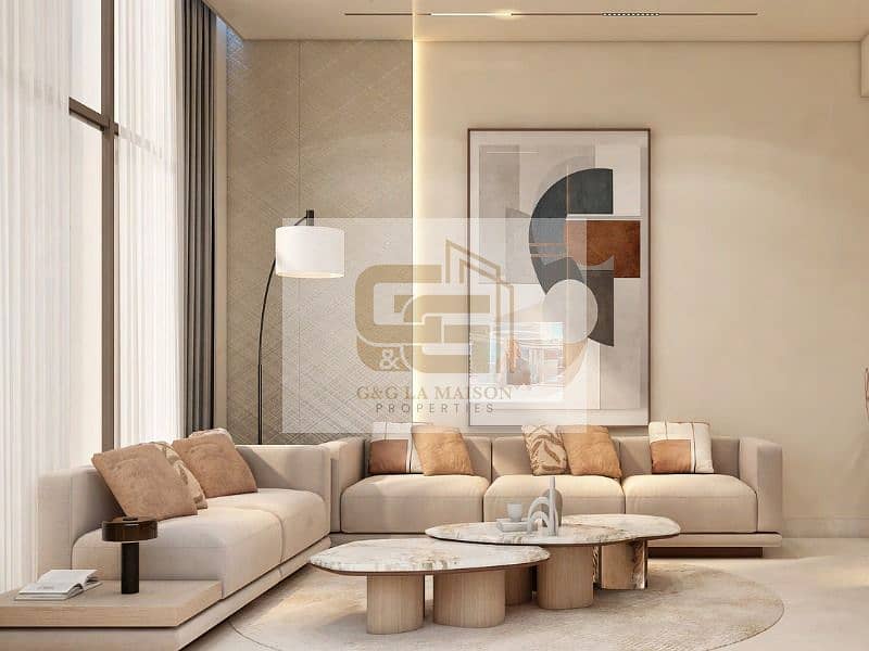 LUXURY 1BR | NEAR METRO | GIFT WITH EVERY PURCHASE - Image 1