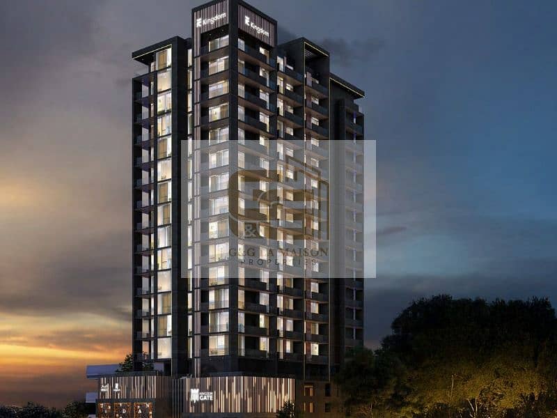 LUXURY 1BR | NEAR METRO | GIFT WITH EVERY PURCHASE - Image 2