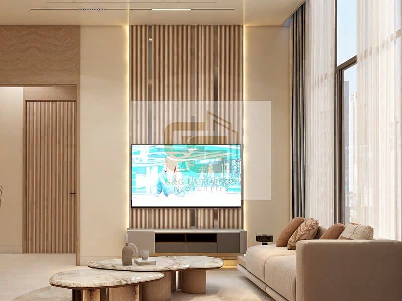 LUXURY 1BR | NEAR METRO | GIFT WITH EVERY PURCHASE - Image 3