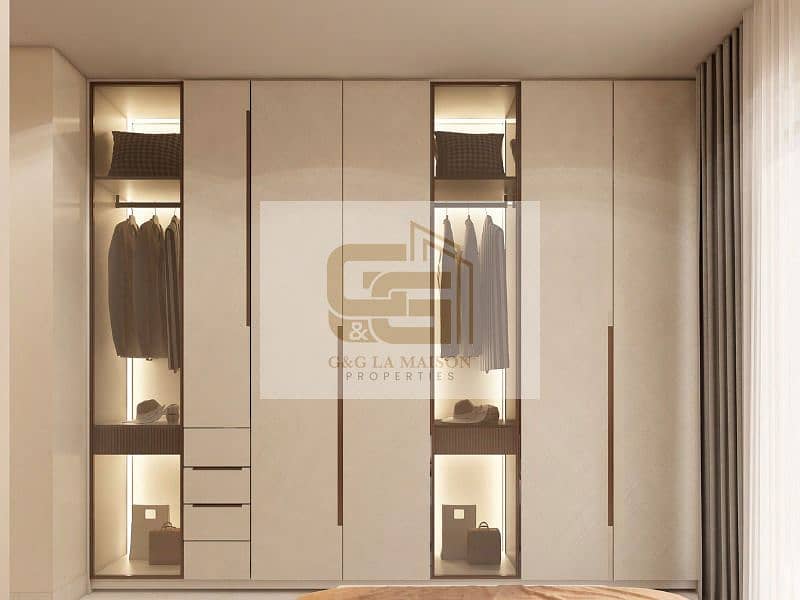 LUXURY 1BR | NEAR METRO | GIFT WITH EVERY PURCHASE - Image 5