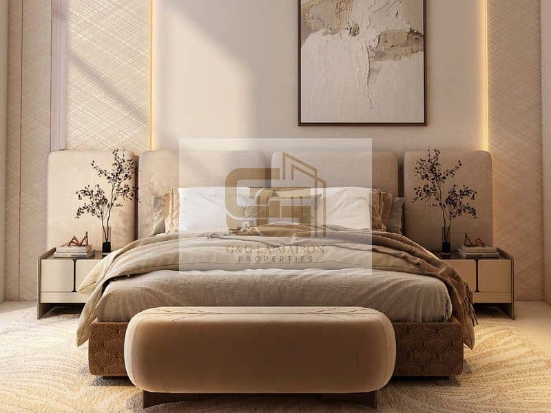 LUXURY 1BR | NEAR METRO | GIFT WITH EVERY PURCHASE - Image 6