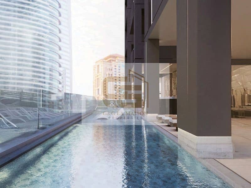 LUXURY 1BR | NEAR METRO | GIFT WITH EVERY PURCHASE - Image 11