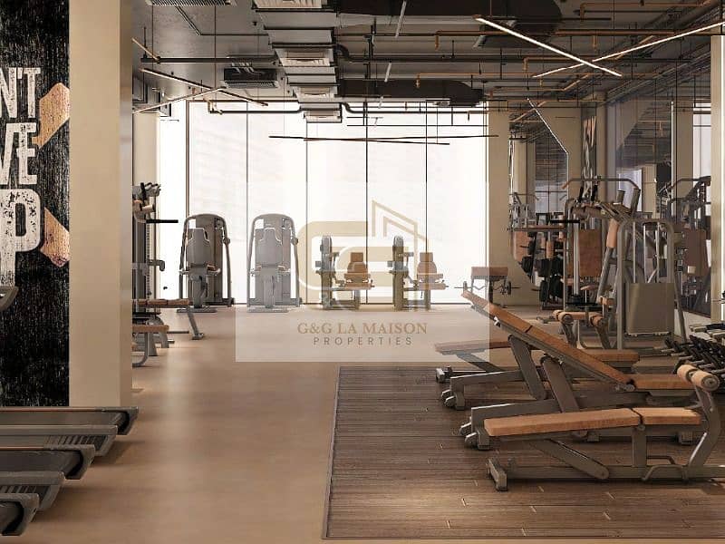 LUXURY 1BR | NEAR METRO | GIFT WITH EVERY PURCHASE - Image 14