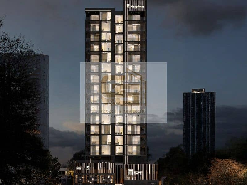 LUXURY 1BR | NEAR METRO | GIFT WITH EVERY PURCHASE - Image 18