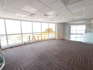 Office for Rent in Corniche Area, Abu Dhabi - 1. jpeg
