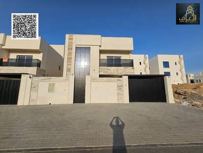 5 Bedroom Villa for Sale in Al Amerah, Ajman - WhatsApp Image 2026-04-25 at 10.11. 26 AM. jpeg